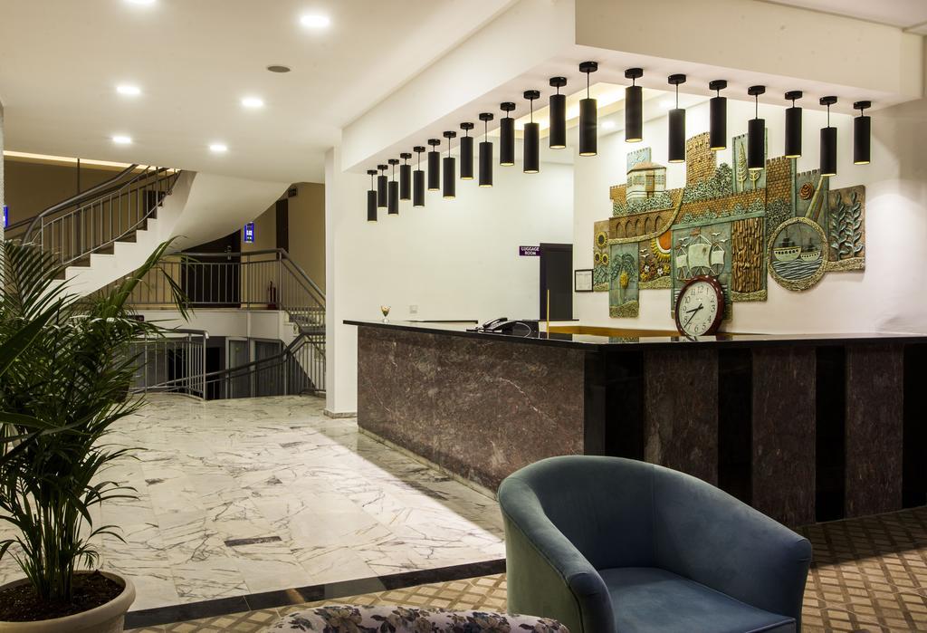 Parador Suite Hotel アランヤ エクステリア 写真